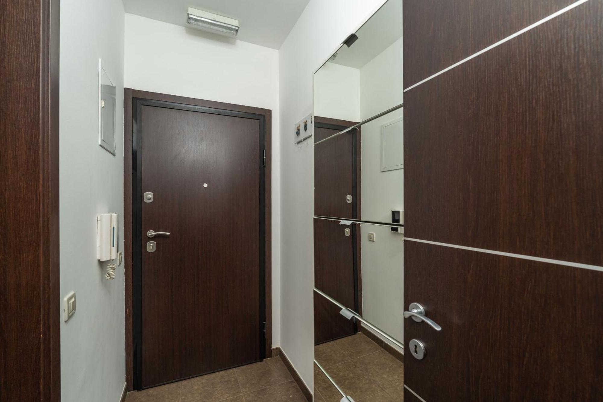 Seaview Elegance Apartment Zaton  Ngoại thất bức ảnh