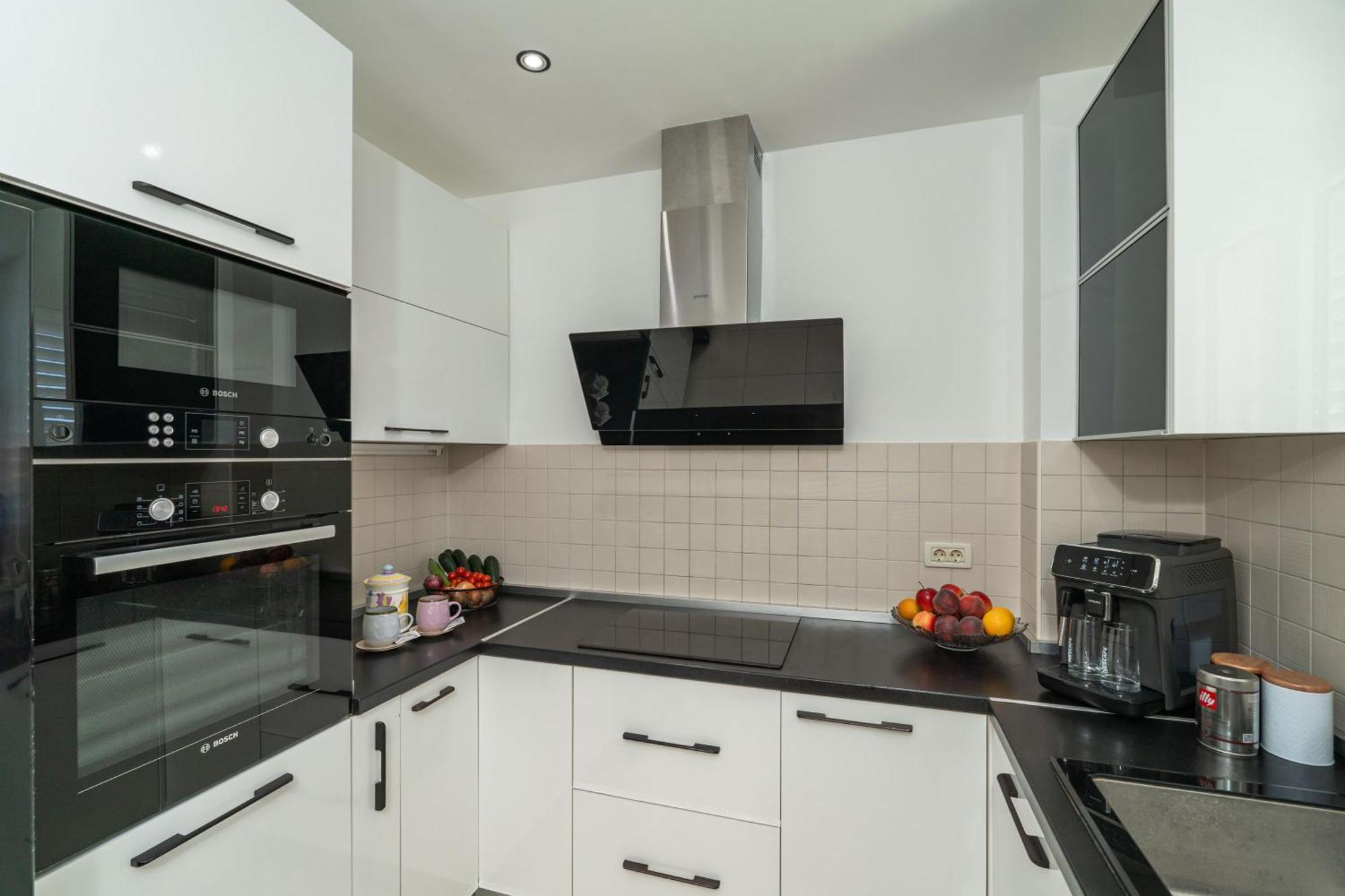Seaview Elegance Apartment Zaton  Ngoại thất bức ảnh