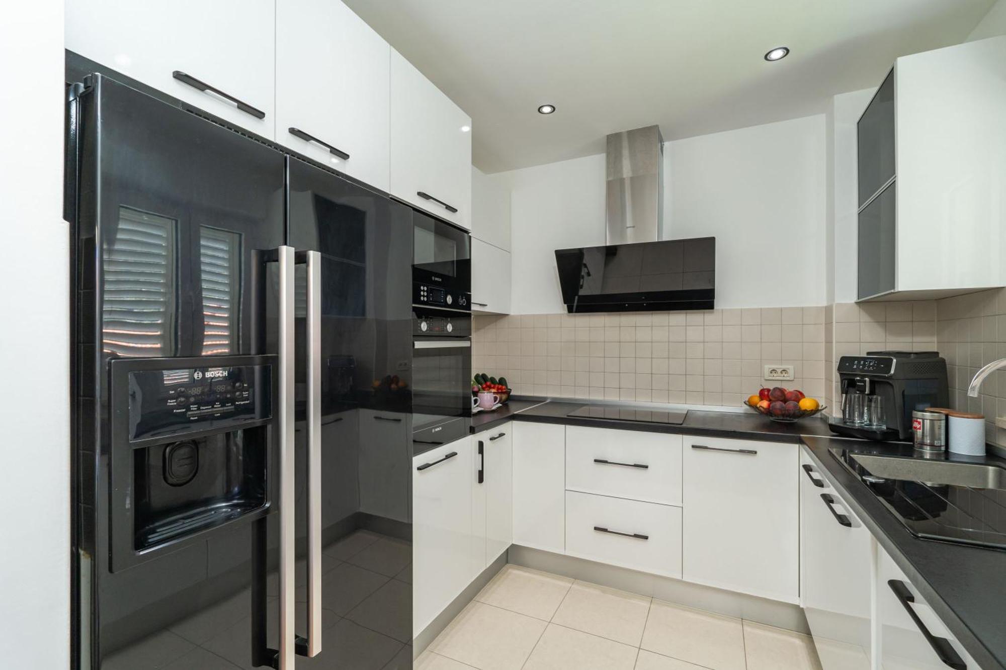 Seaview Elegance Apartment Zaton  Ngoại thất bức ảnh
